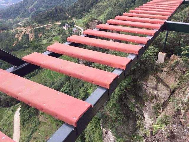 想要提升步步驚心吊橋的安全性，看這里